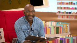 Karamo Brown Reads I Am Perfectly Designed Karamo Brown Reads I Am Perfectly Designed
