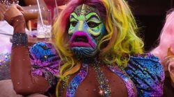 Snatch Game