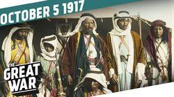 Week 167: Sabotage in the Desert - Battle of Broodseinde Week 167: Sabotage in the Desert - Battle of Broodseinde