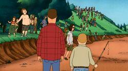 Phish and Wildlife