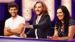 Gemma Merna, Rob Beckett, Alex Mytton, Yasmine Akram Gemma Merna, Rob Beckett, Alex Mytton, Yasmine Akram