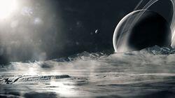 Oceans of the Solar System