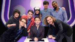 Charlotte Crosby, Jack and Dean, David Haye, Ivo Graham Charlotte Crosby, Jack and Dean, David Haye, Ivo Graham