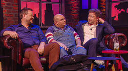 Aflevering 8 Aflevering 8