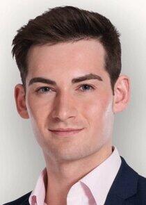 Tom Harwood Tom Harwood