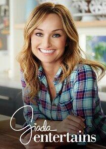 Giada Entertains Giada Entertains