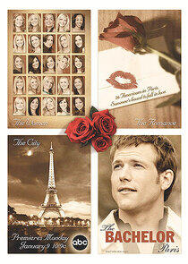 The Bachelor - Season 8 The Bachelor - Season 8