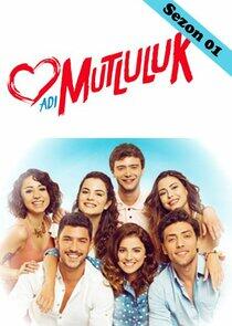 Adı Mutluluk - Season 1 Adı Mutluluk - Season 1