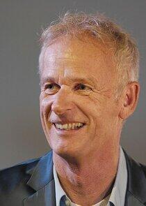 photo of Cor Bakker photo of Cor Bakker