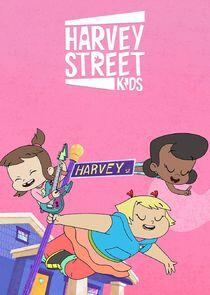 Harvey Girls Forever! Harvey Girls Forever!