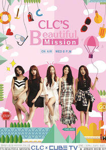 CLC's Beautiful Mission CLC's Beautiful Mission