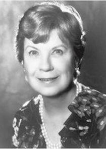 Barbara Berjer Barbara Berjer