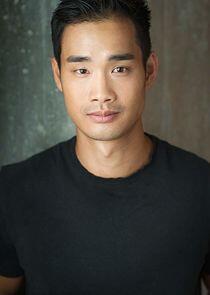 photo of Donald Heng photo of Donald Heng