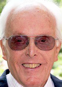 Brian Rix
