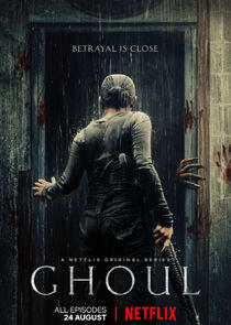 GHOUL