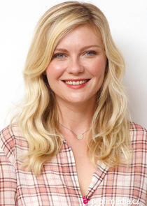 Kirsten Dunst Kirsten Dunst