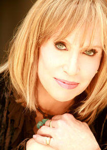 Leslie Charleson Leslie Charleson