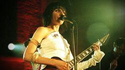 From PJ Harvey to This Is the Kit From PJ Harvey to This Is the Kit