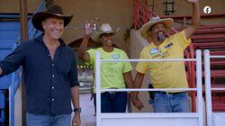 The Cowboy Who Cares The Cowboy Who Cares