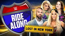 Lost in New York Lost in New York