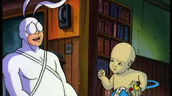 Devil in Diapers Devil in Diapers