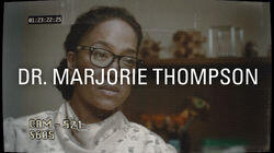 L.A. County Psychologist Marjorie Thompson vs. Eric Fisher 1984 L.A. County Psychologist Marjorie Thompson vs. Eric Fisher 1984