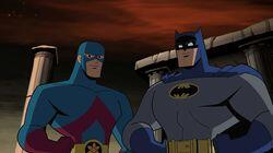 Journey to the Center of the Bat! Journey to the Center of the Bat!