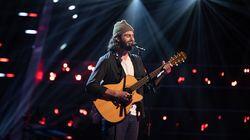 The Blind Auditions 5 The Blind Auditions 5