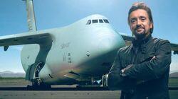 Super Galaxy Plane Super Galaxy Plane