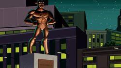 Requiem for a Scarlet Speedster! Requiem for a Scarlet Speedster!