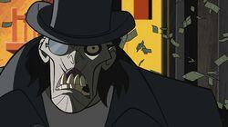 Dawn of the Dead Man! Dawn of the Dead Man!