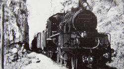 The Death Railway The Death Railway