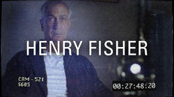 Henry Fisher vs Eric Fisher 1992 Henry Fisher vs Eric Fisher 1992