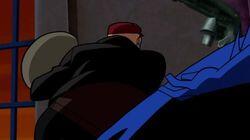 Legends of the Dark Mite! Legends of the Dark Mite!