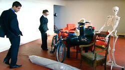 Selling Bric-a-Brac Selling Bric-a-Brac