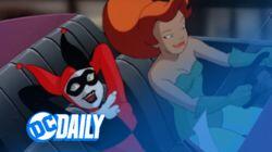 B:TAS, 'Harley and Ivy' Watch Along B:TAS, 'Harley and Ivy' Watch Along