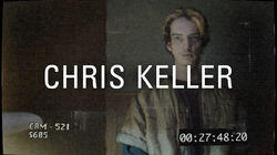 Det. Dave Russell vs Chris Keller 1983 Det. Dave Russell vs Chris Keller 1983