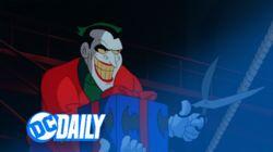 B:TAS, 'Christmas with the Joker' Full Watch Along B:TAS, 'Christmas with the Joker' Full Watch Along