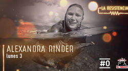 Alexandra Rinder Alexandra Rinder