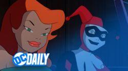 B:TAS, 'Harley and Ivy' Full Watch Along B:TAS, 'Harley and Ivy' Full Watch Along