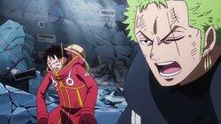 The Second Ohara! The Mastermind's Ambition! The Second Ohara! The Mastermind's Ambition!
