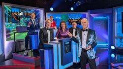 Glenn Robbins, Anne Edmonds, Emma Holland, Pete Helliar Glenn Robbins, Anne Edmonds, Emma Holland, Pete Helliar