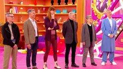 Makeover, Ma Grande Soeur Drag Makeover, Ma Grande Soeur Drag