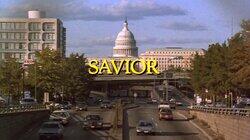 Savior Savior