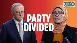 Party Divided Party Divided
