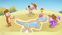 Dino Expert Dino Expert