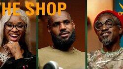 André 3000, LeBron James, Sexyy Red, Jerry Lorenzo, Jiaoying Summers, Nigel Sylvester André 3000, LeBron James, Sexyy Red, Jerry Lorenzo, Jiaoying Summers, Nigel Sylvester