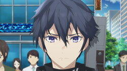The Boy Forgotten by the World The Boy Forgotten by the World
