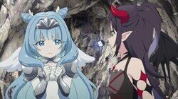 The Viscount-Class Devil and Sylphy's Concerns The Viscount-Class Devil and Sylphy's Concerns