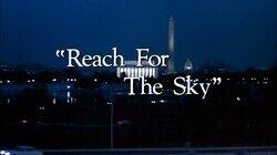'Reach for the Sky' 'Reach for the Sky'